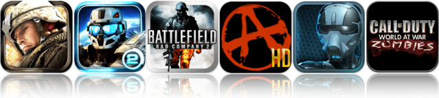 1st person shooter games for mac