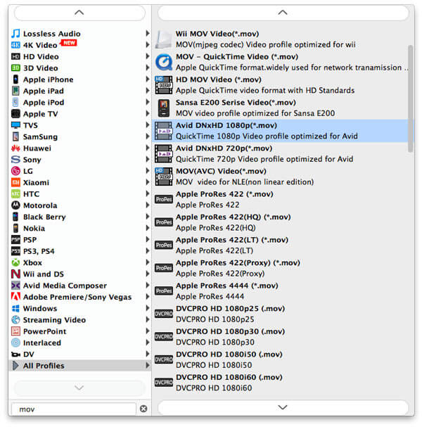 audio to video converter for mac